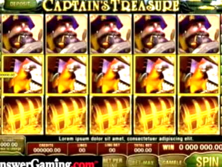 $250 Free casino chip at Power Spins Casino