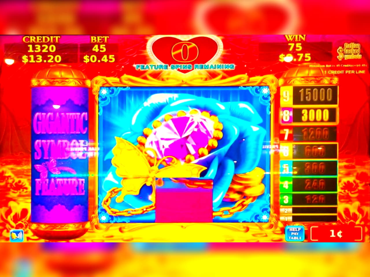 Eur 345 FREE Casino Chip at Challenge Casino