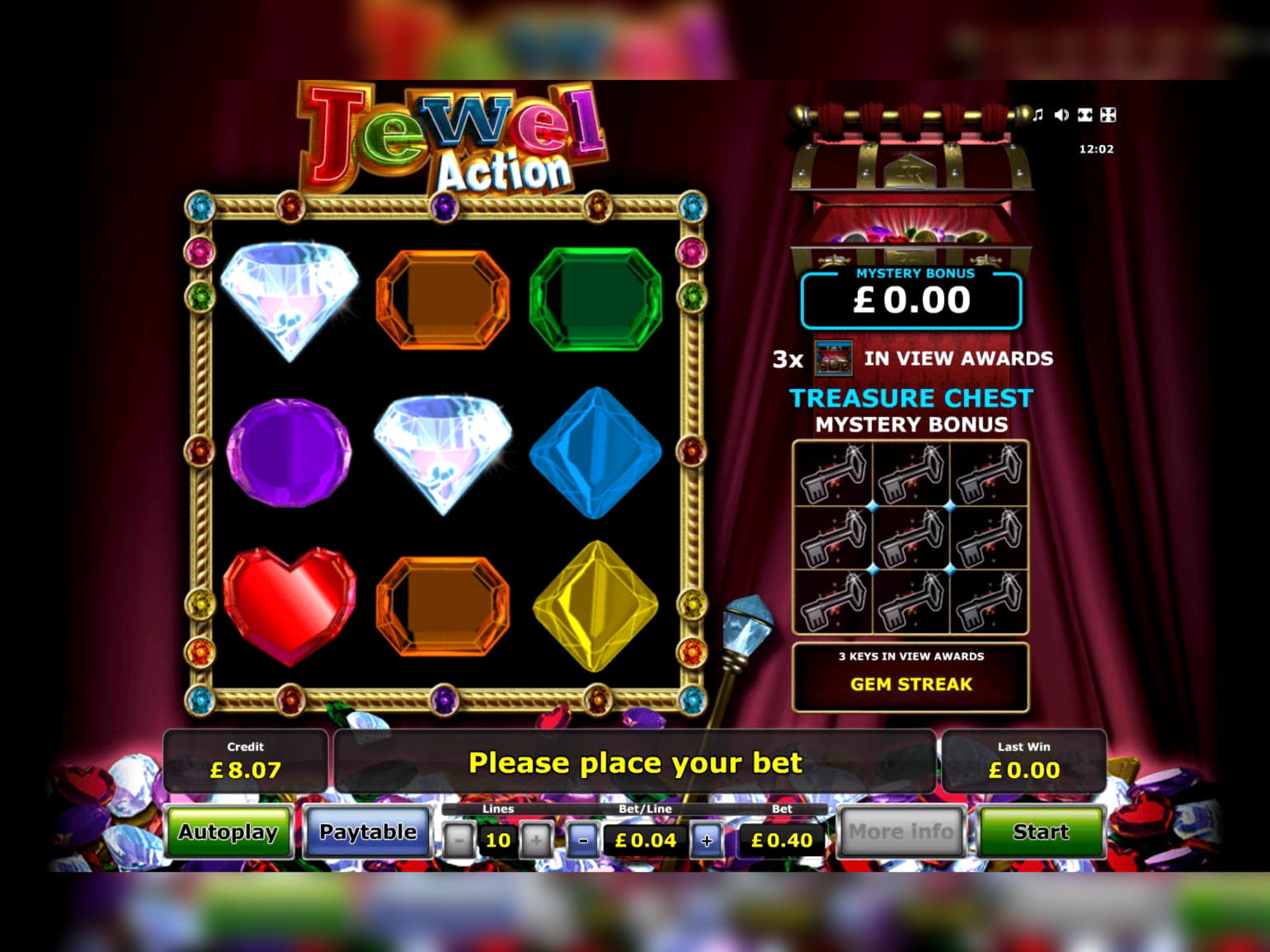 30% Best Signup Bonus Casino at Casino Action