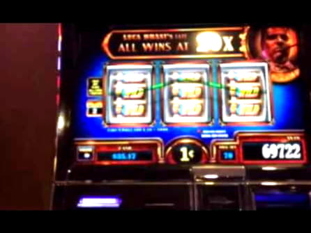 100 Loyal Free Spins! at Casino Cruise