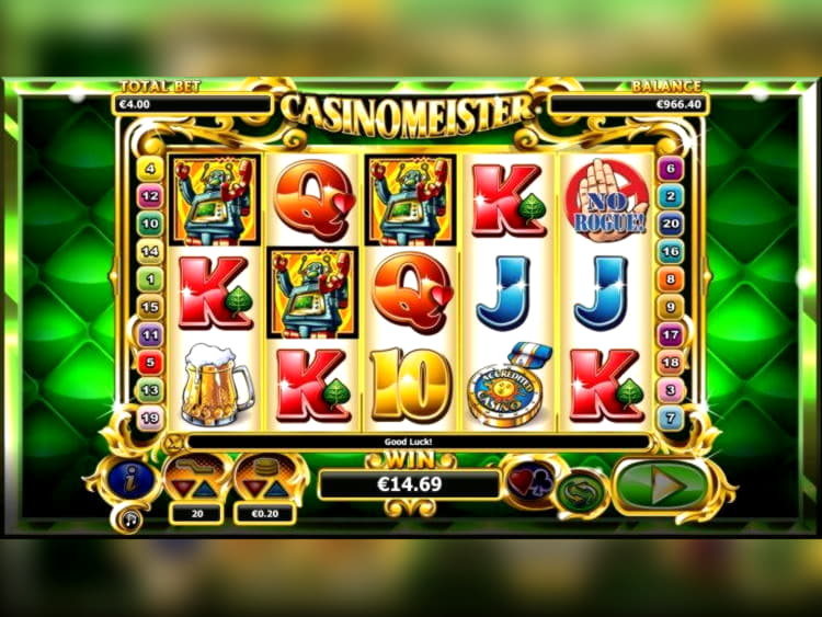 €2945 no deposit casino bonus at 888 Casino