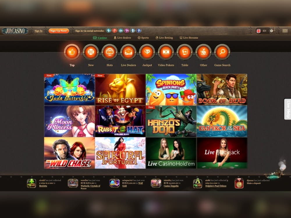Eur 1125 No Deposit Casino Bonus at Slots Heaven Casino