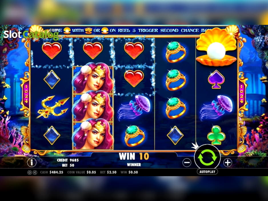 Eur 935 No deposit casino bonus at Mega Casino