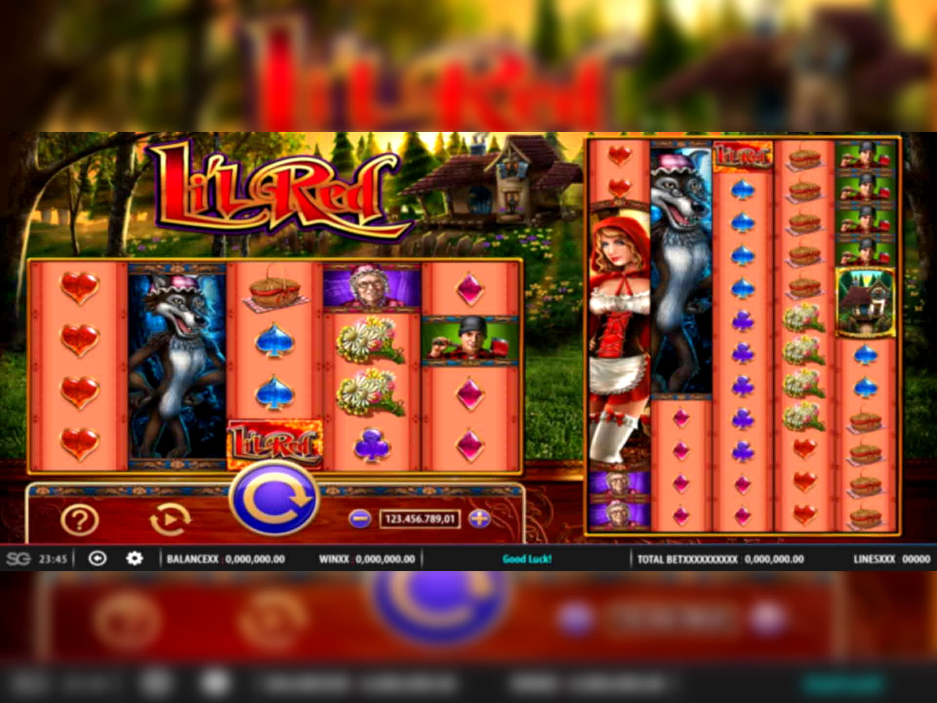 895% Signup Casino Bonus at Challenge Casino