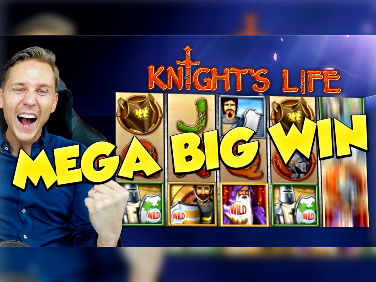 €480 Free Chip at Power Spins Casino