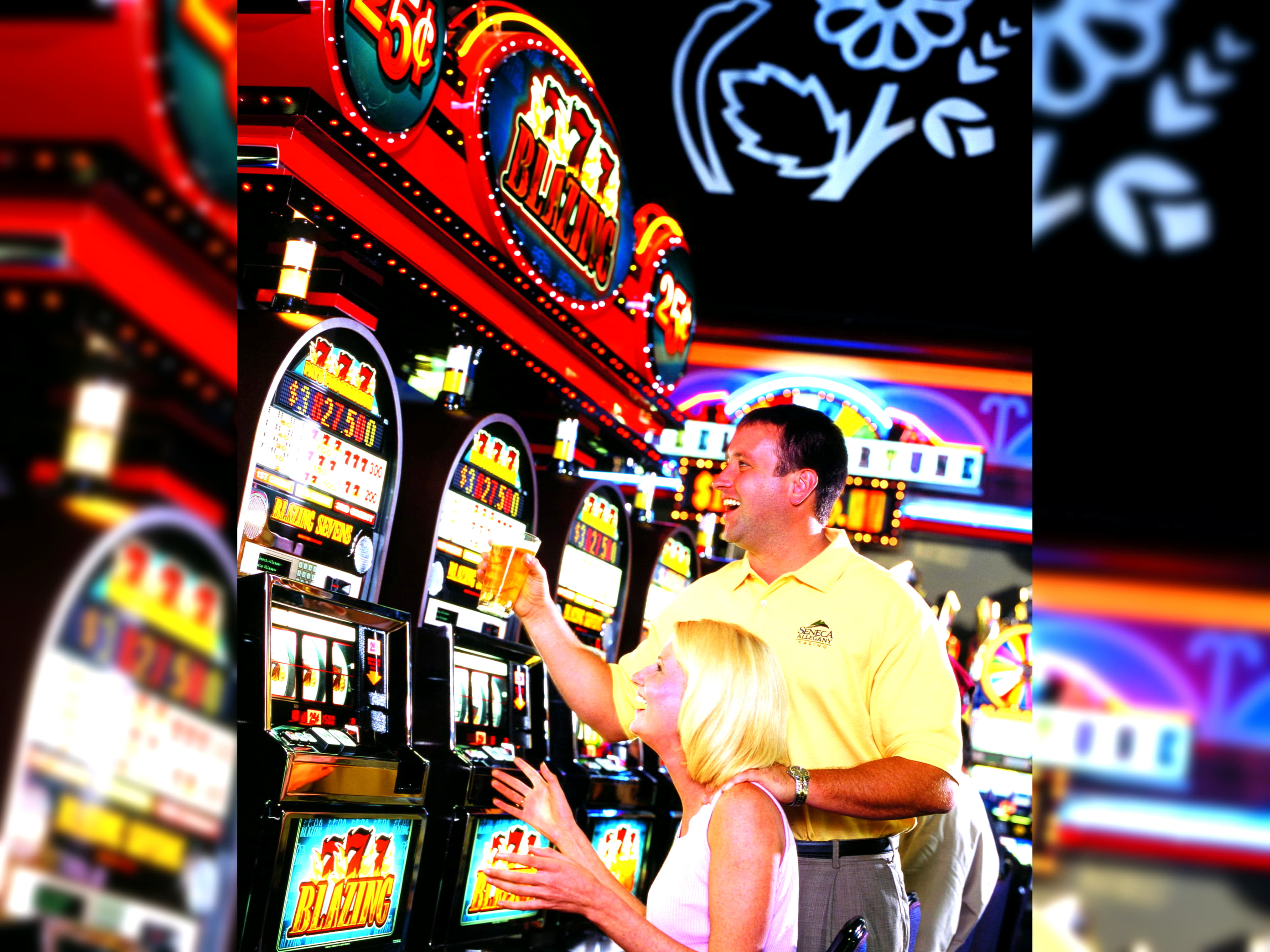 $415 Free Casino Tournament at Slots Million Casino