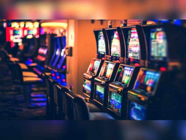 105% Signup casino bonus at Miamidice Casino