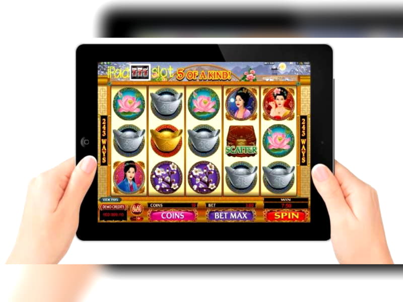 755% First deposit bonus at Power Spins Casino