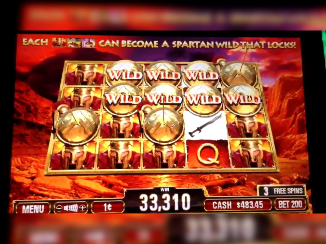 675% Casino match bonus at Golden Star Casino