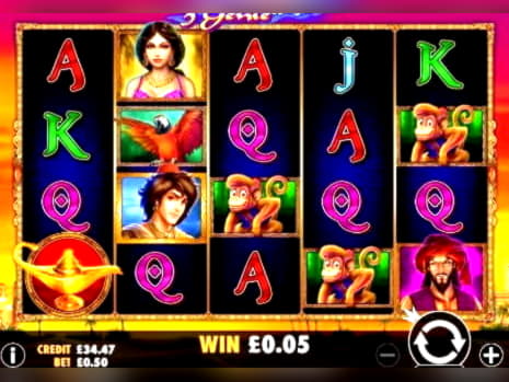 Eur 835 Mobile freeroll slot tournament at Win A Day Casino