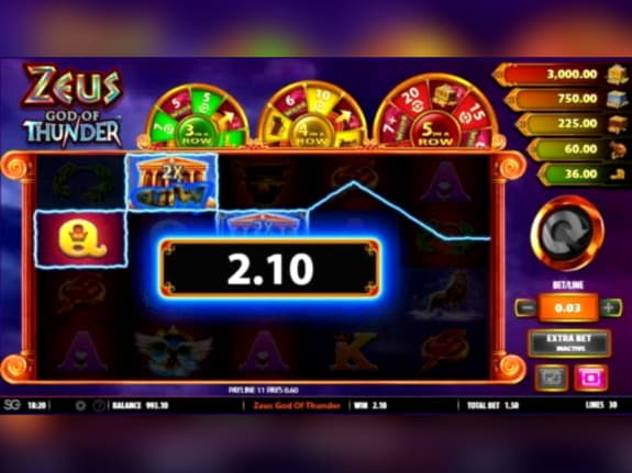 €915 Daily freeroll slot tournament at Casino Action