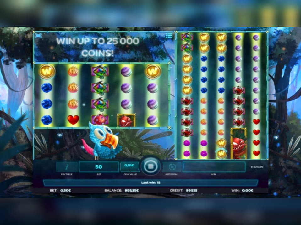 415% Match Bonus Casino at Casino Las Vegas