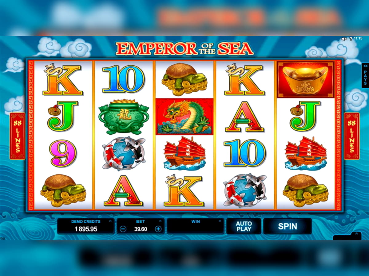 EURO 495 No deposit casino bonus at Royal Panda Casino
