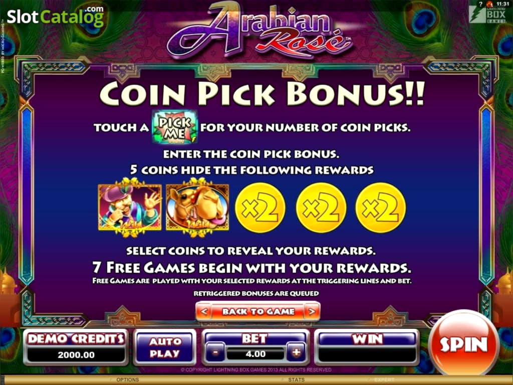 30 Free Spins no deposit casino at Golden Star Casino