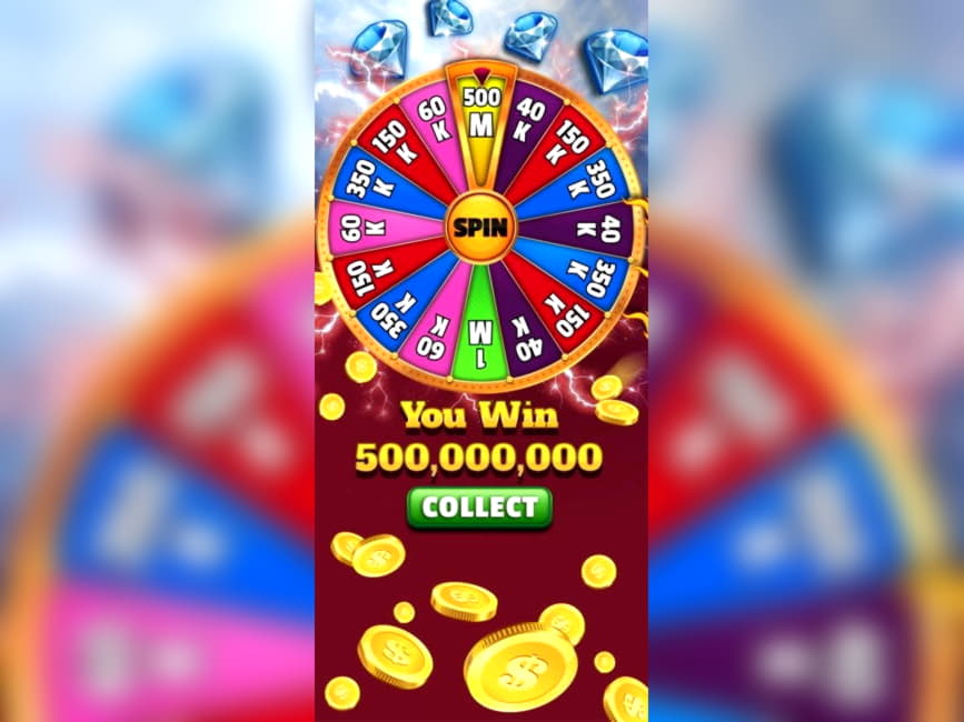 530% First Deposit Bonus at Slots Million Casino