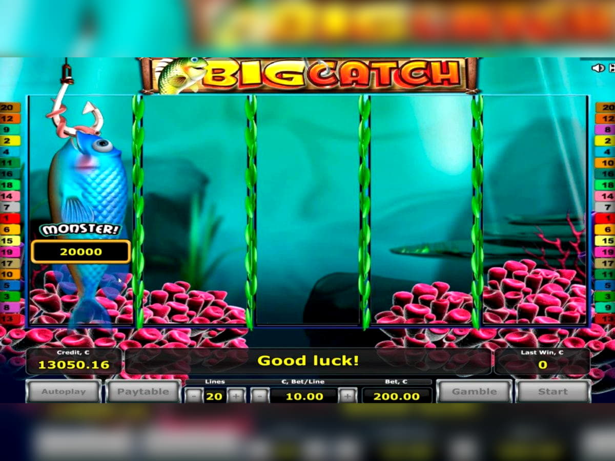 270 Free Spins Casino at Superior Casino