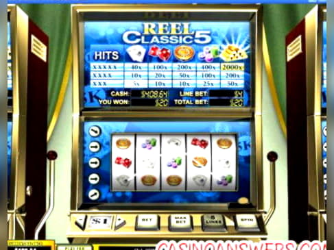 222 Free Spins no deposit casino at Vegas Casino Online