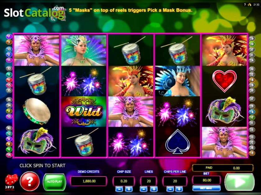 EURO 780 Free Casino Tournament at Slots Million Casino