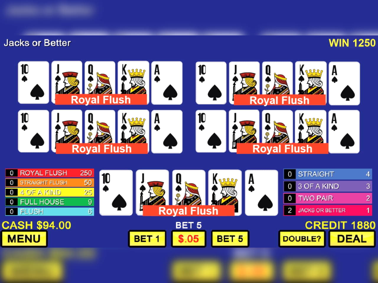 220 Free Spins at Zet Casino