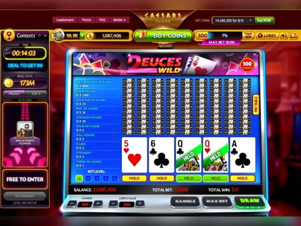 $310 Casino Tournament at Power Spins Casino