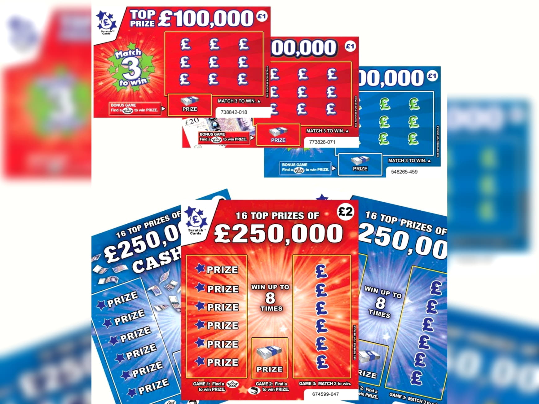 Eur 290 Free Casino Tournament at Casino Cruise