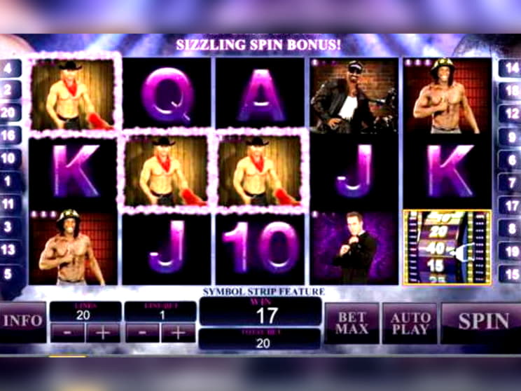 $2295 No Deposit at Mansion Casino