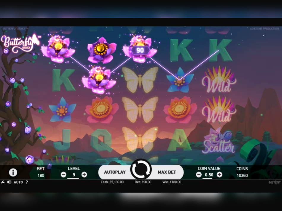 99 free casino spins at Mansion Casino