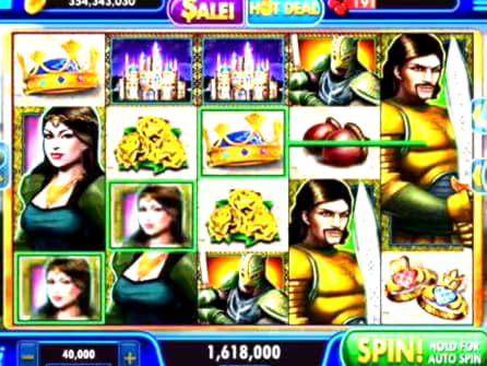 €2180 no deposit at Slots Million Casino