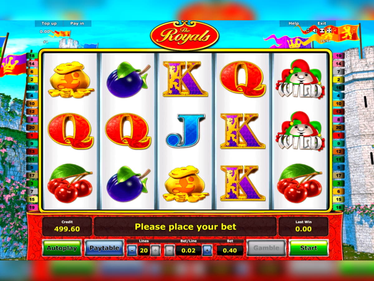 110% First deposit bonus at Mega Casino