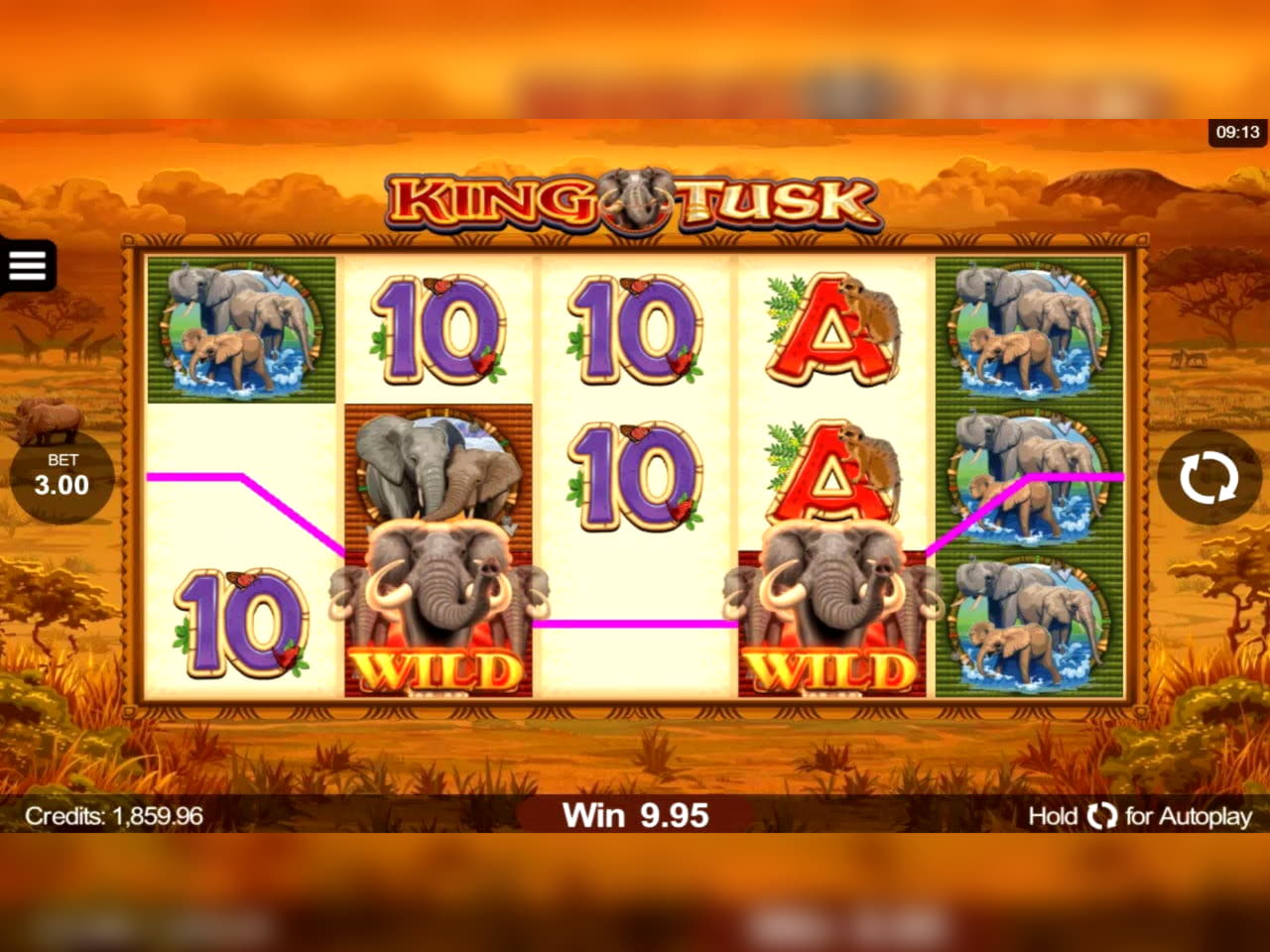 765% Welcome Bonus at Casino Las Vegas