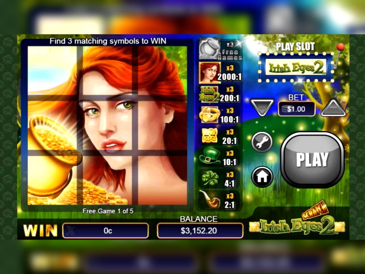 125% First Deposit Bonus at 888 Casino
