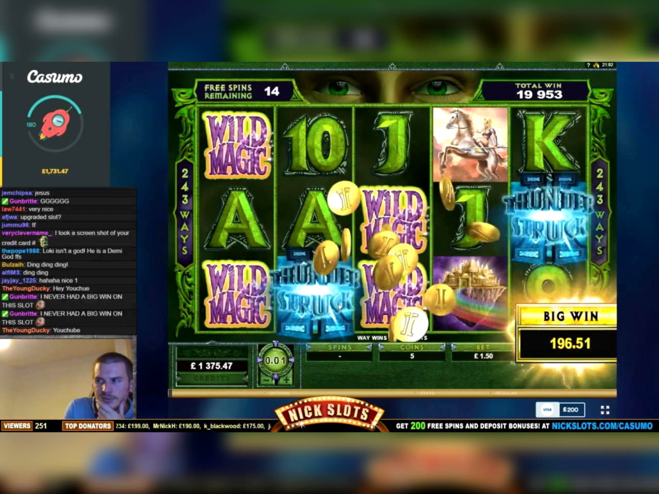 ﻿$40 Mobile freeroll slot tournament at Casino Las Vegas