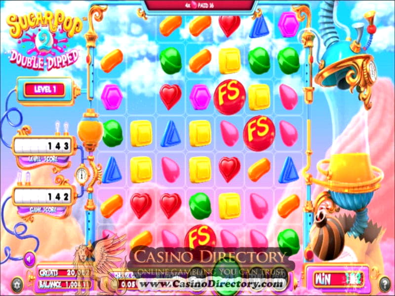 99 FREE Spins at bWin Casino