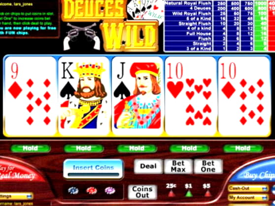 €420 FREE CHIP at Vegas Casino Online