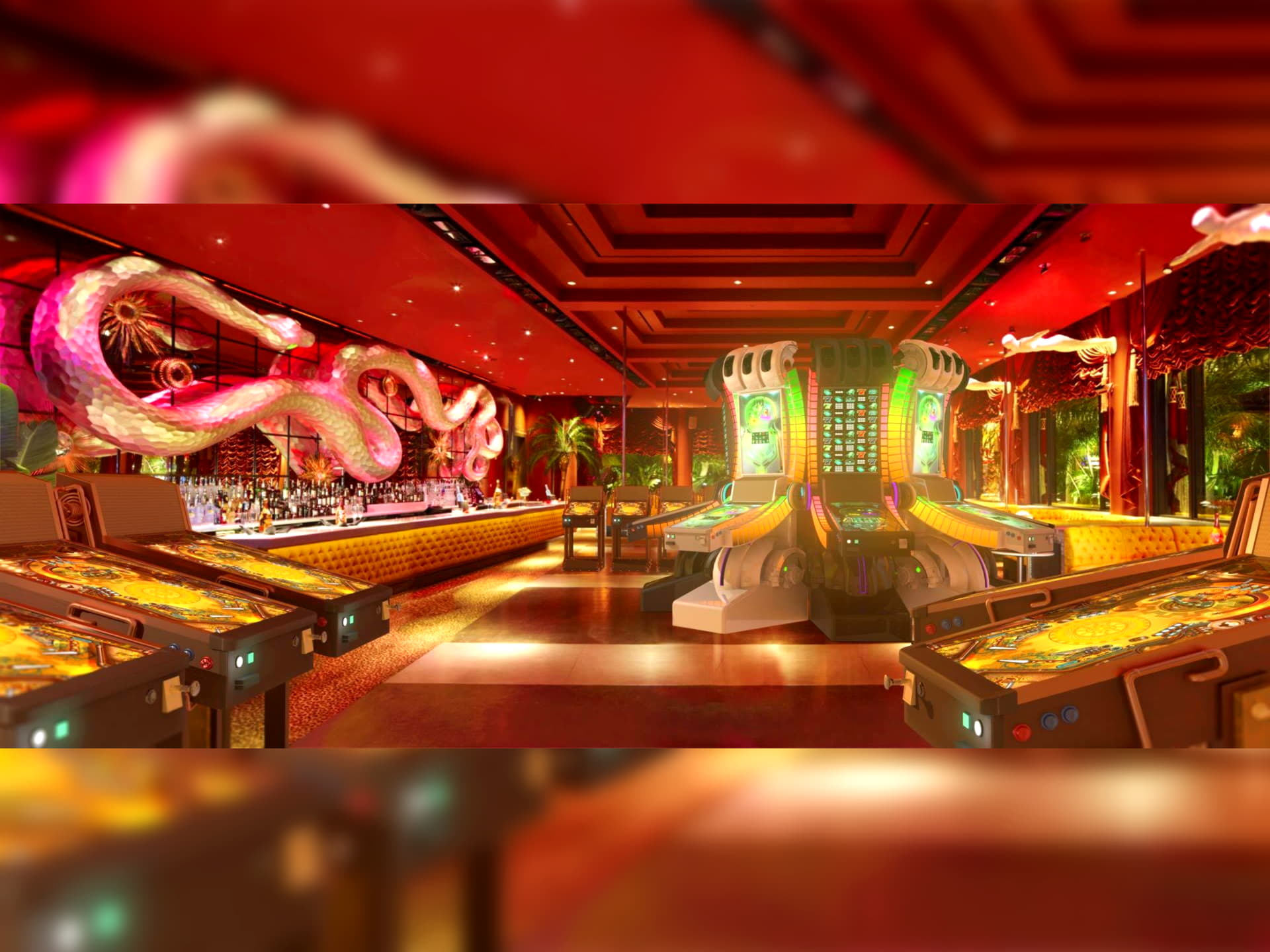 €695 Free Casino Tournament at Genesis Casino