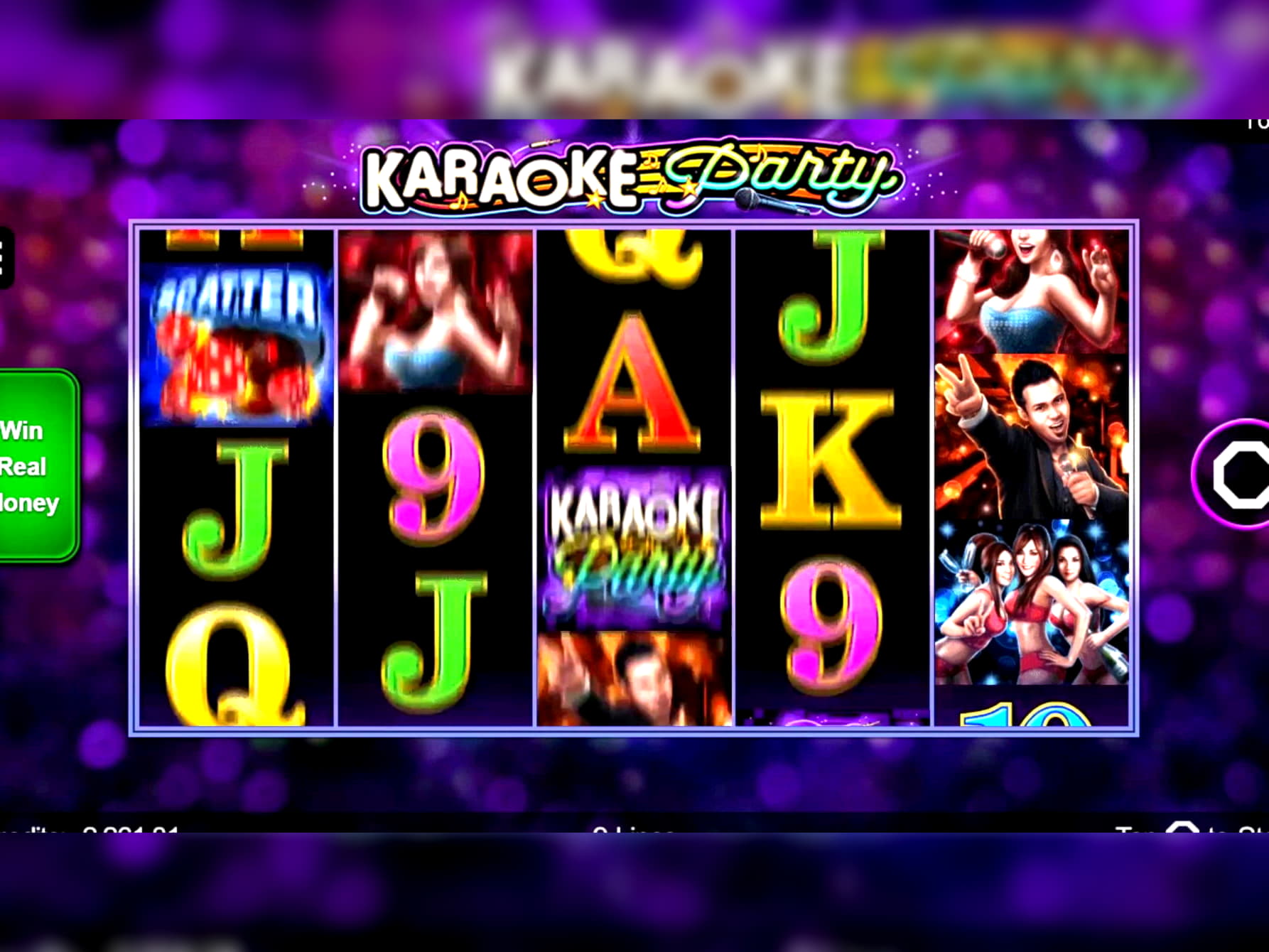 75 Free Spins right now at Mansion Casino