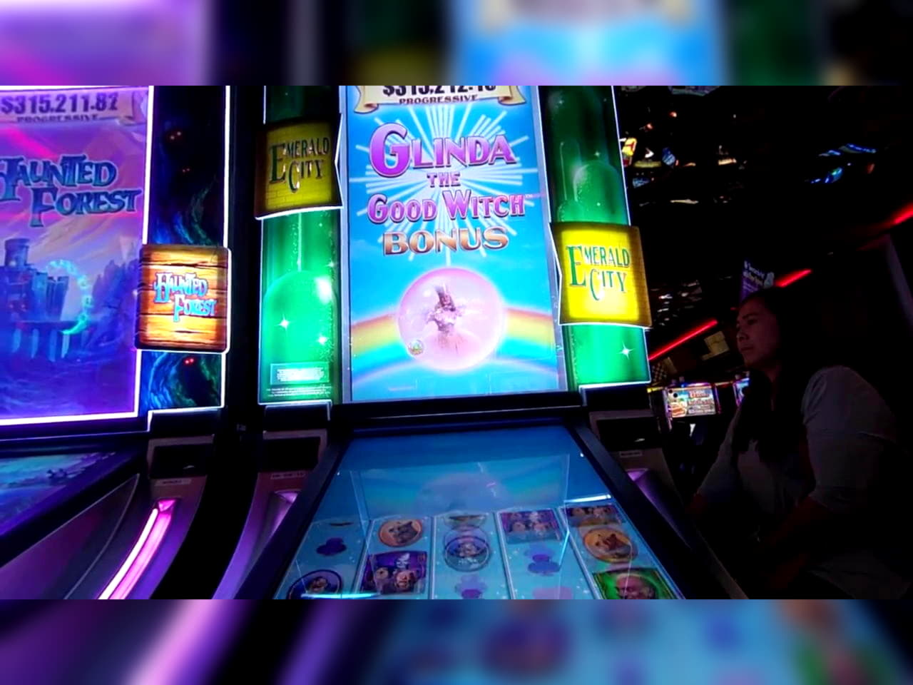 270 Trial Spins at Genesis Casino