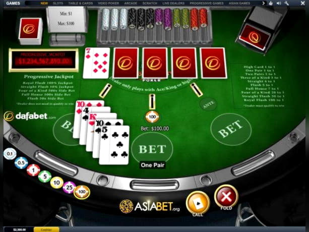 120 Free Spins right now at Dafa Bet Casino