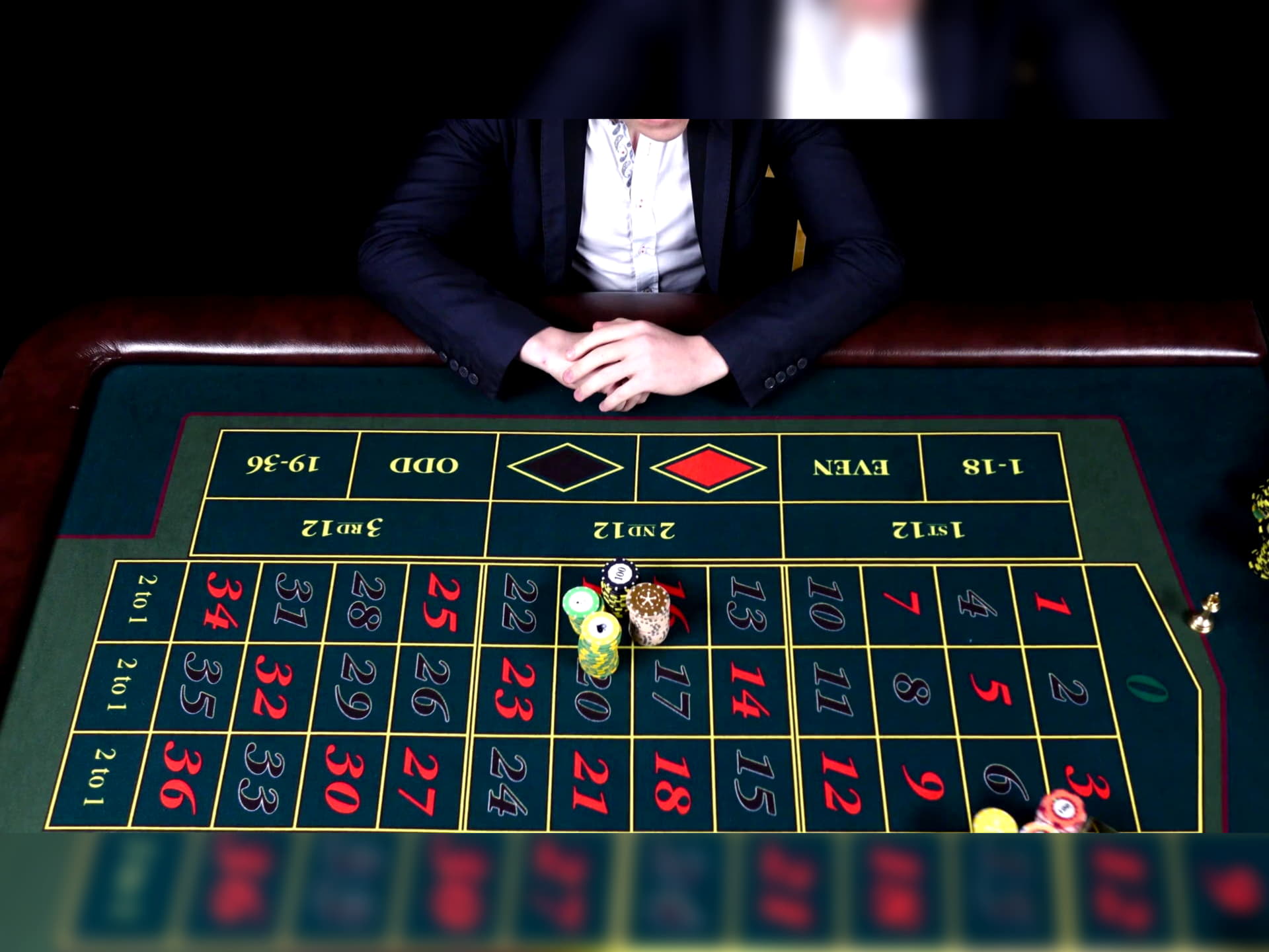 Eur 4780 No deposit casino bonus at Casino Las Vegas
