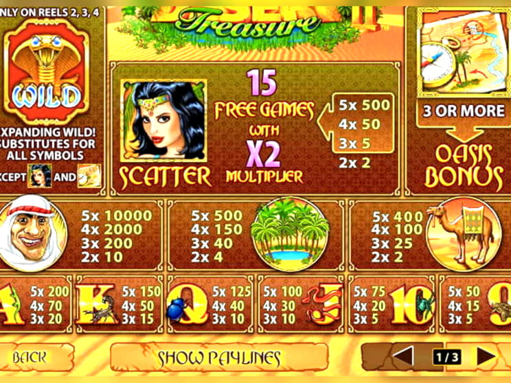 EURO 1670 NO DEPOSIT BONUS CASINO at Casino Cruise
