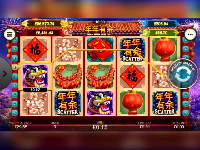£444 Casino Chip at Miamidice Casino
