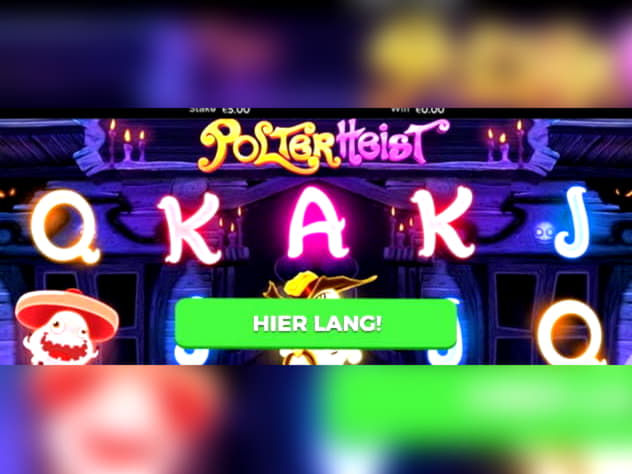 €490 Tournament at Zet Casino
