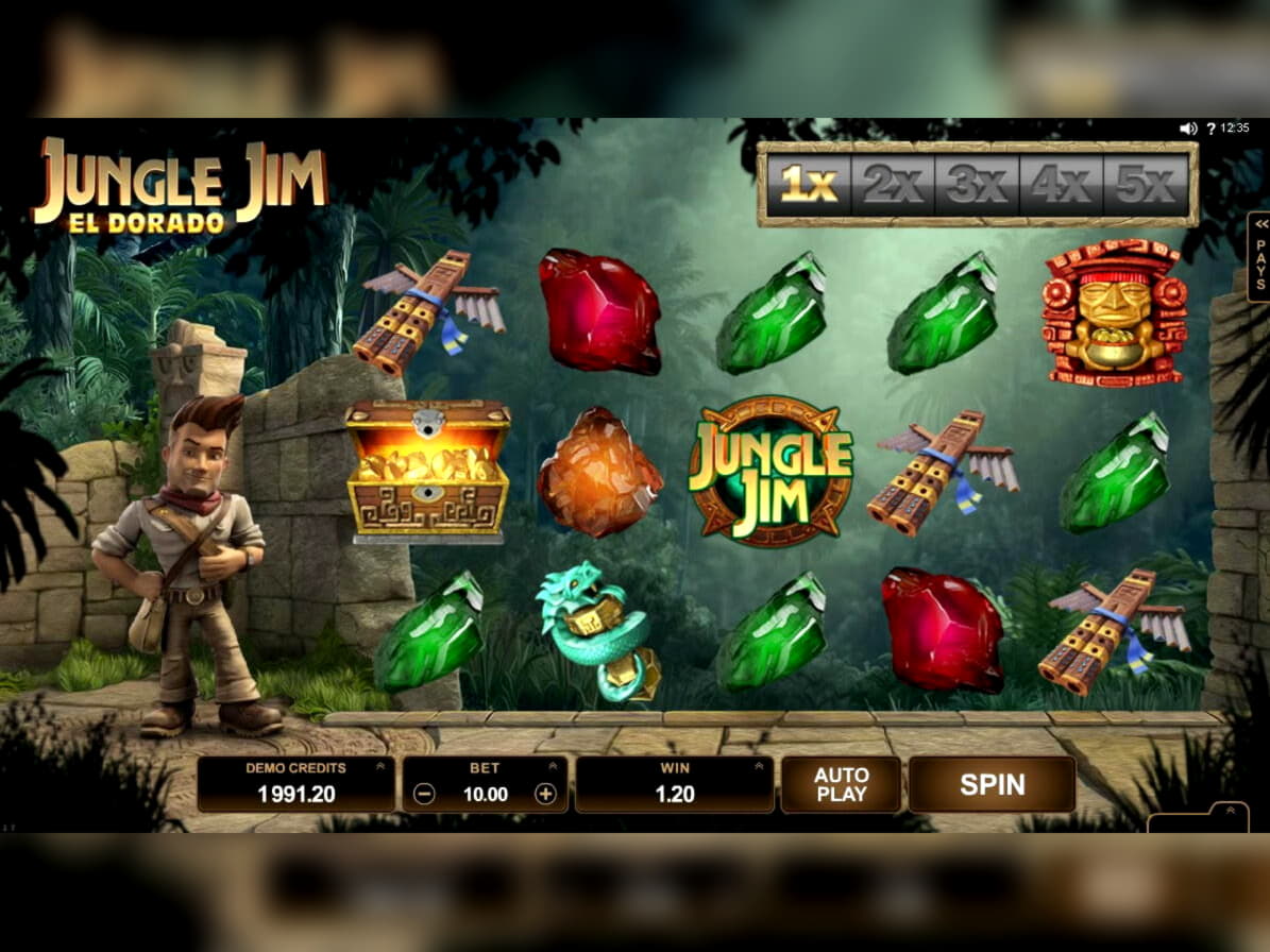 £560 Mobile freeroll slot tournament at No Bonus Casino