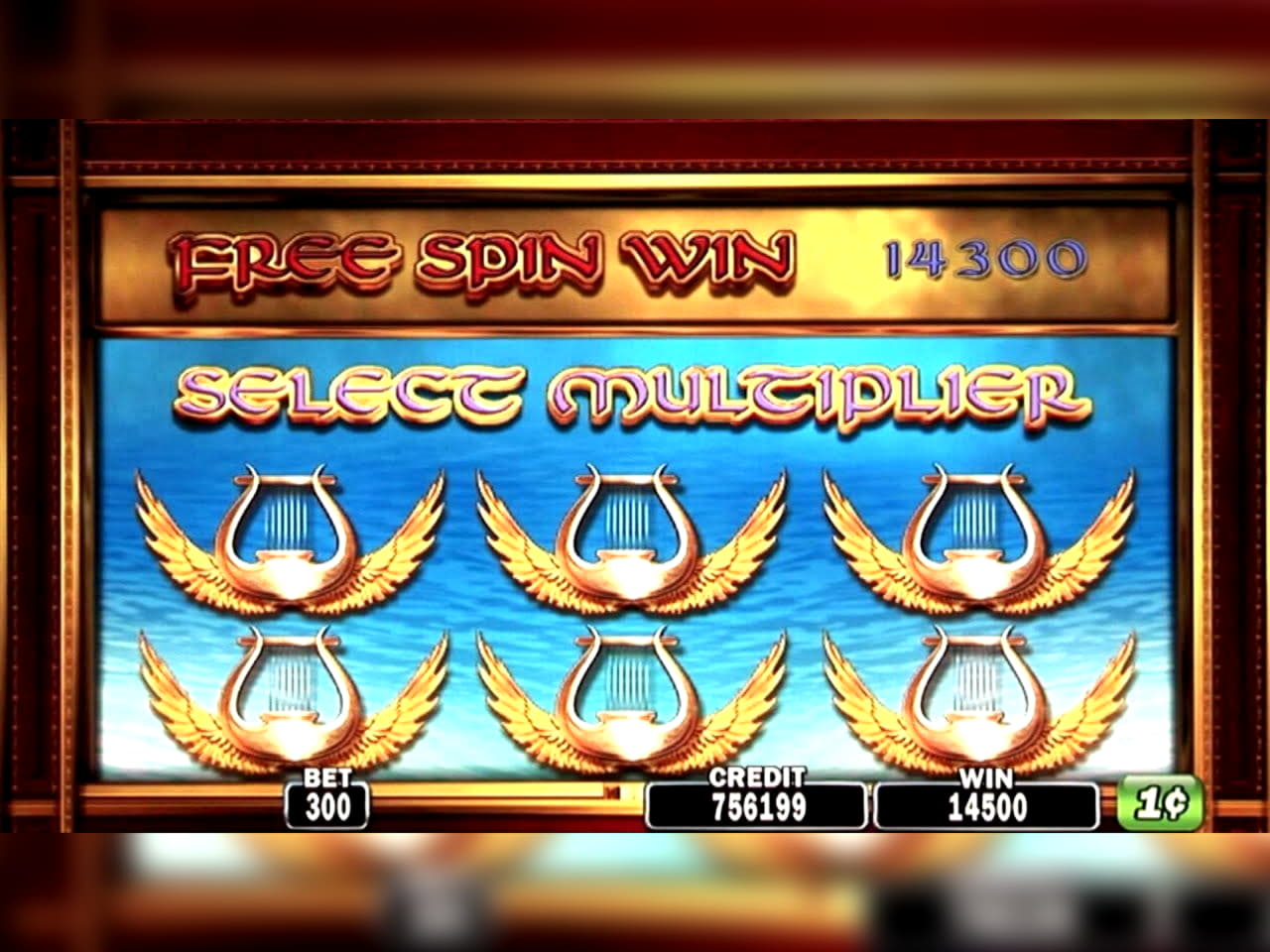 180 FREE Spins at Mansion Casino