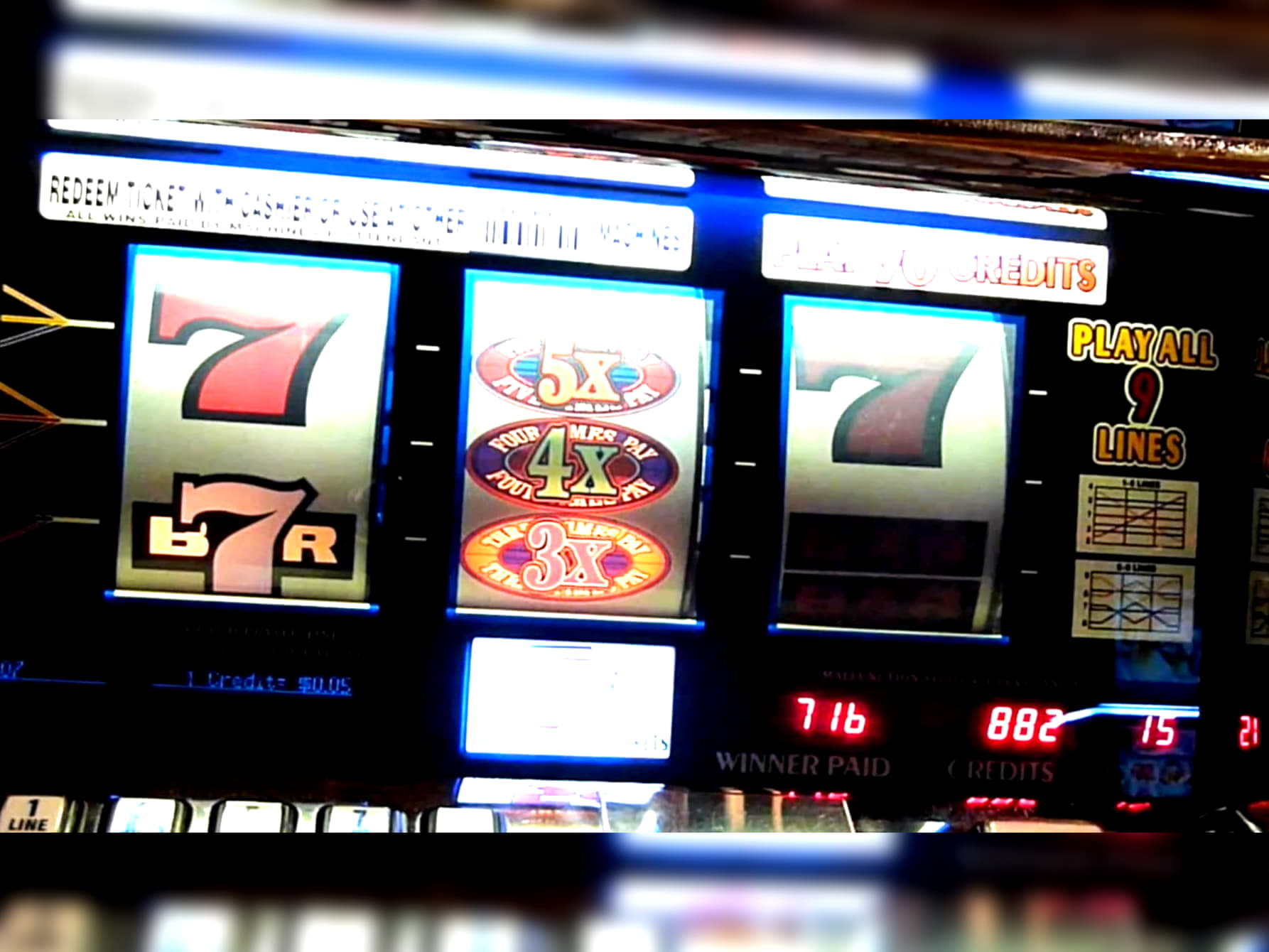 €50 Free Chip at Estonia Casino 