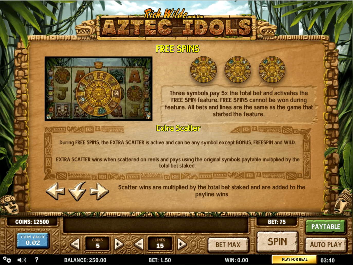 EUR 1065 NO DEPOSIT BONUS CASINO at Mobile Bet Casino