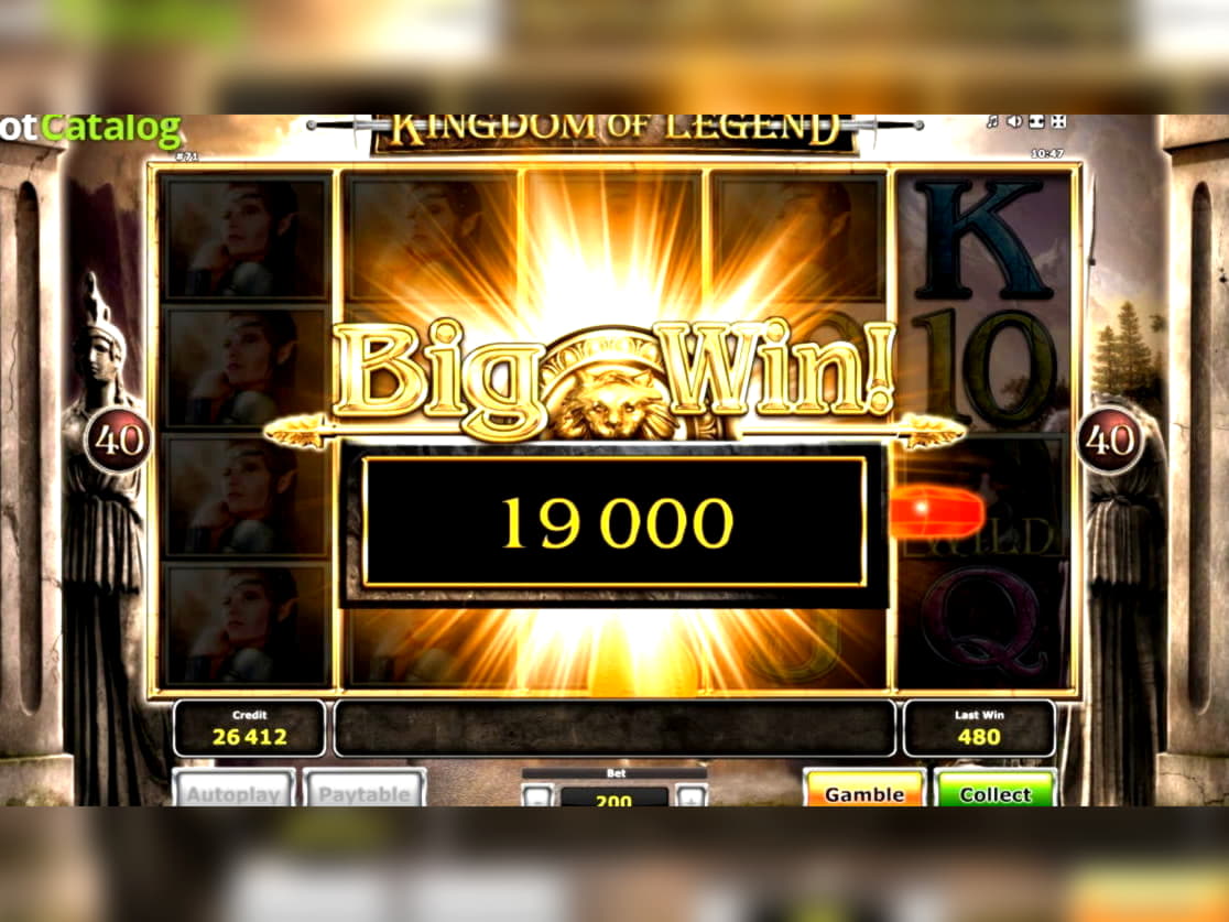 Eur 555 No Deposit Bonus at Genesis Casino