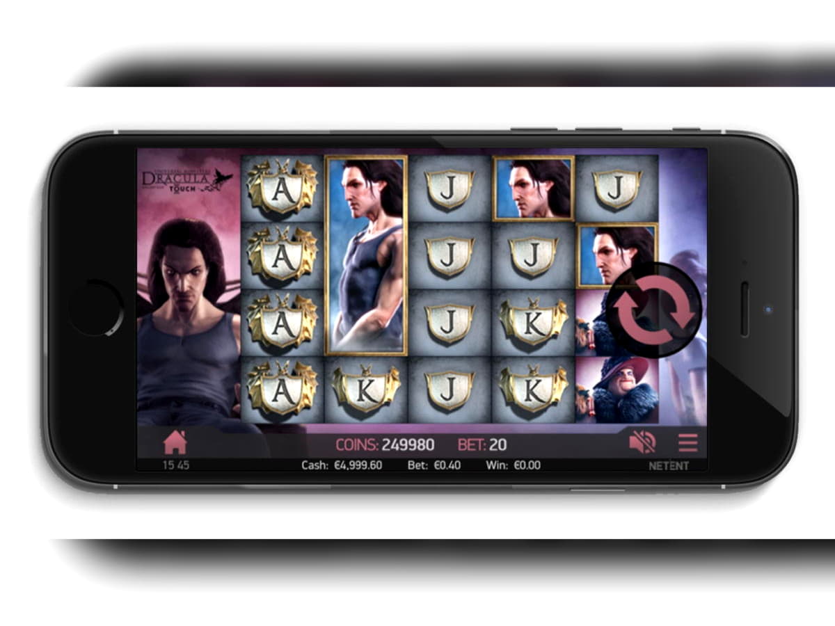 €185 Tournament at Win A Day Casino
