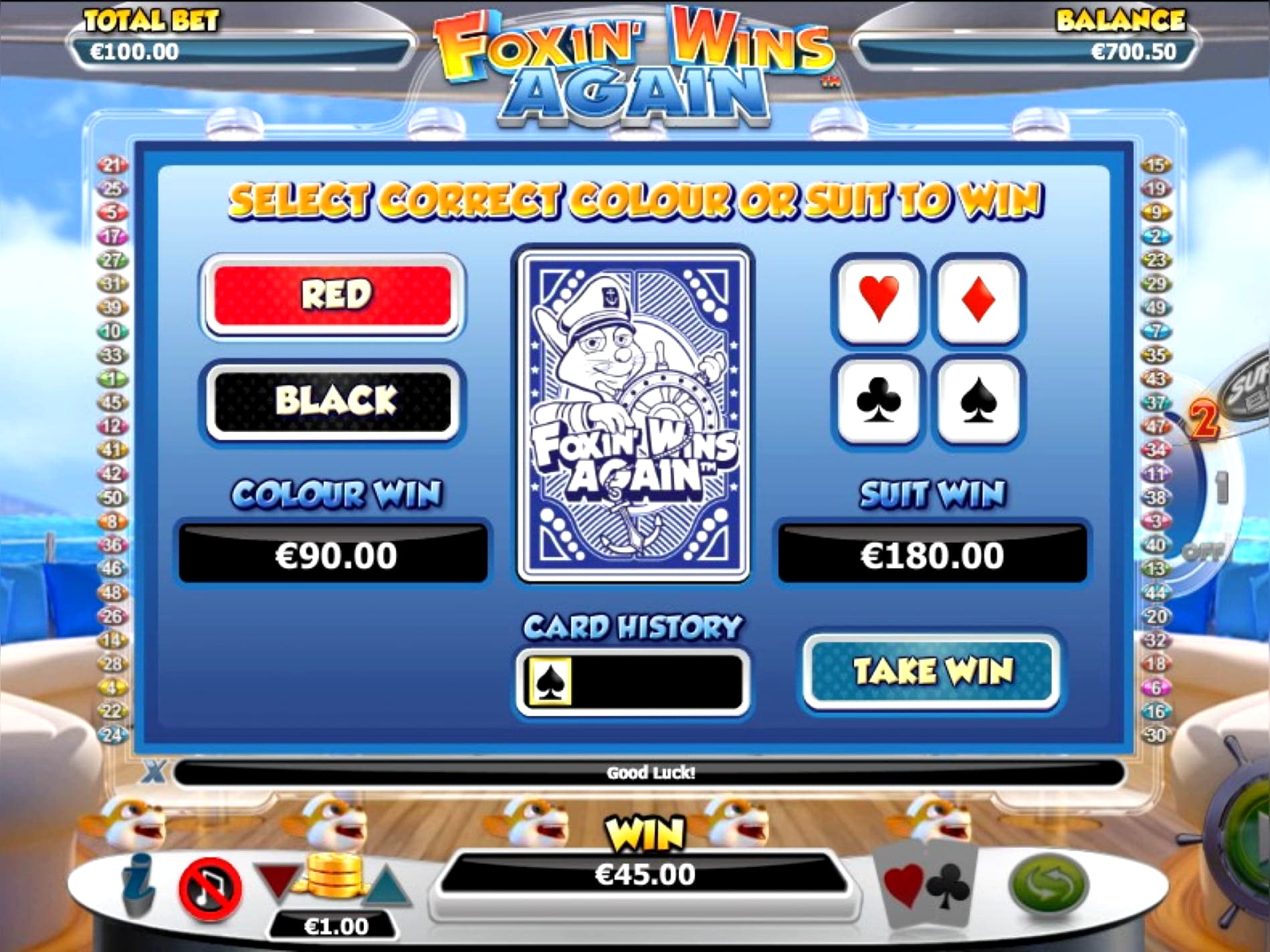 145 Free Spins Casino at Slots Million Casino