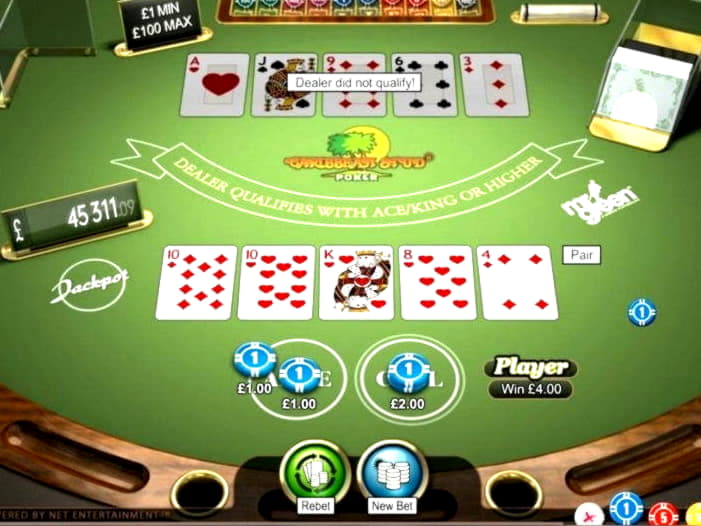 965% casino match bonus at Casino Las Vegas